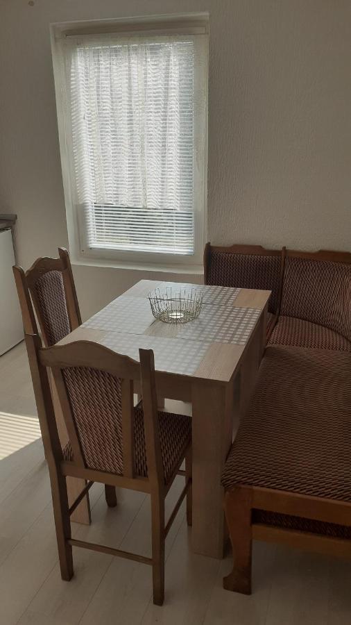 Apartment Ildiko Subotica Zewnętrze zdjęcie