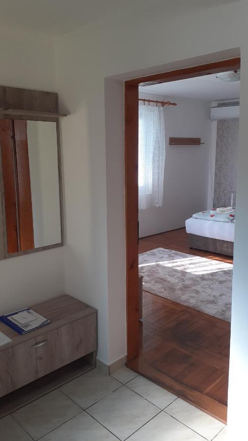 Apartment Ildiko Subotica Zewnętrze zdjęcie
