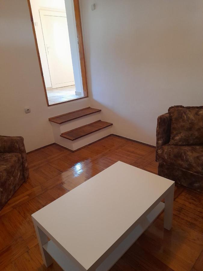 Apartment Ildiko Subotica Zewnętrze zdjęcie