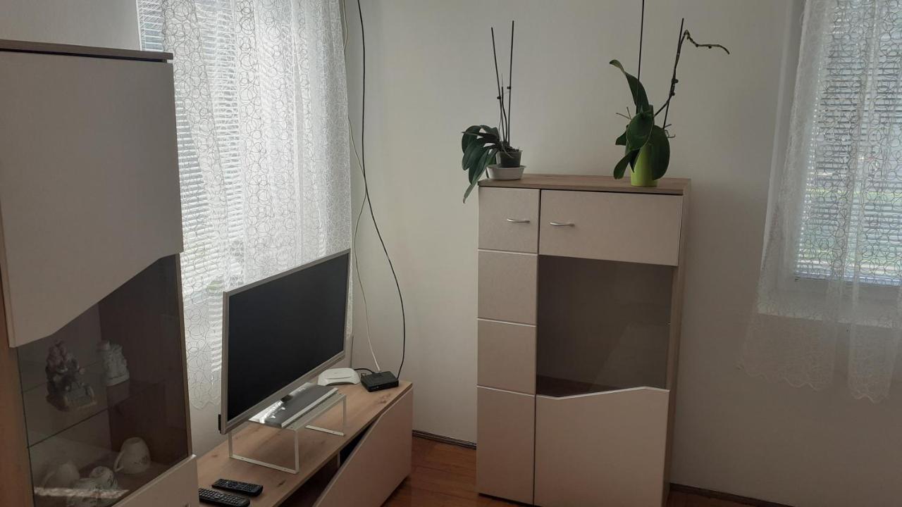 Apartment Ildiko Subotica Zewnętrze zdjęcie