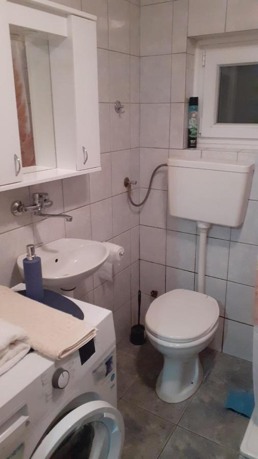 Apartment Ildiko Subotica Zewnętrze zdjęcie