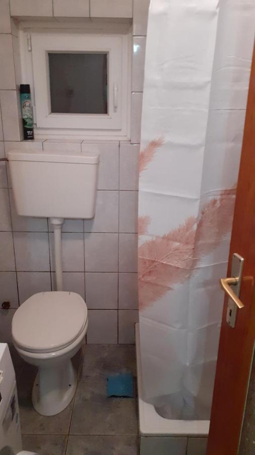 Apartment Ildiko Subotica Zewnętrze zdjęcie