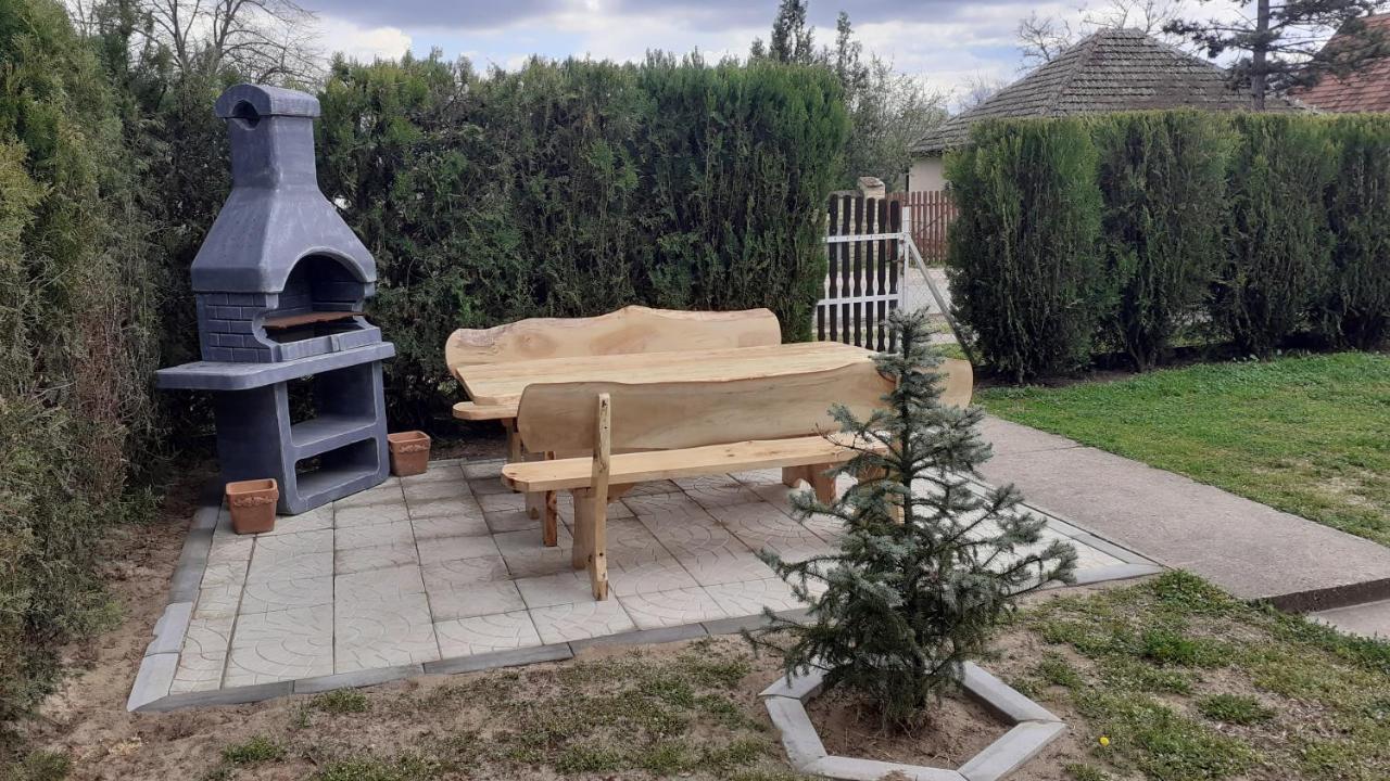 Apartment Ildiko Subotica Zewnętrze zdjęcie